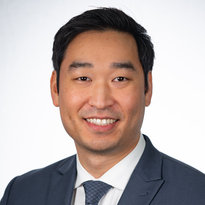 Photo of Dr. Kwanoo Lee, DPM