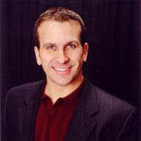 Photo of Dr. Kyle Gordley, MD