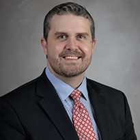 Dr. Kyle Woerner, MD