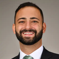 Photo of Dr. Kyrillos Eskander, MD
