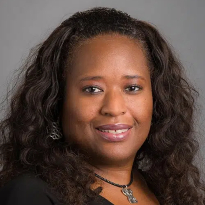 Photo of Dr. La'Merle Rice, LCSW