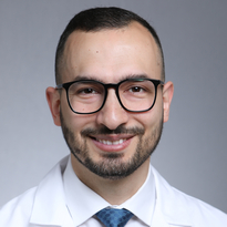Photo of Dr. Laith Numan, MD