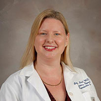 Dr. Lara Friel, MD