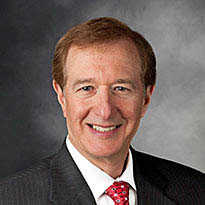 Photo of Dr. Larry Alexander, MD