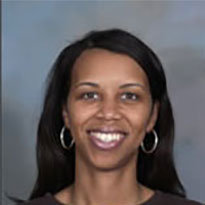 Photo of Dr. Latanya Love, MD