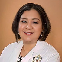 Photo of Dr. Laura Burgos Orta, MD