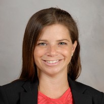 Photo of Dr. Laura Farach, MD