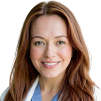 Photo of Dr. Laura Tolentino, DPM
