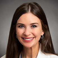Photo of Physician Assistant Lauren Frankoff