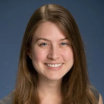 Photo of Dr. Lauren Hudson, MD