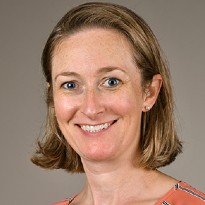Photo of Dr. Lauren Ridley, MD