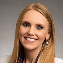 Photo of Dr. Lauren Spoo, MD