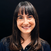 Photo of Dr. Lauren Weaver, MD