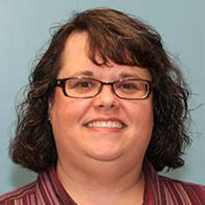 Photo of Dr. Laurie Hogarth, MD