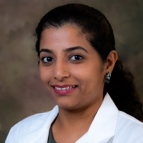 Photo of Dr. Lavanya Sendos, MD