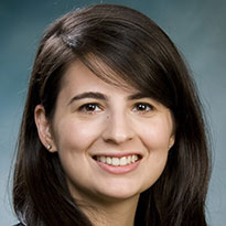 Photo of Dr. Layla Ghergherehchi, MD