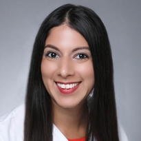 Photo of Dr. Leah Garcia, MD