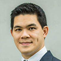 Photo of Dr. Lee Tran, MD