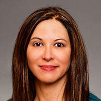 Photo of Dr. Leticia Garcia-Seay, MD