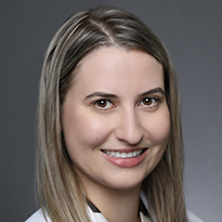 Photo of Dr. Leyla Akhverdiyeva, MD