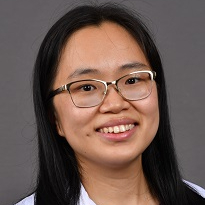 Photo of Dr. Li Xiong, MD
