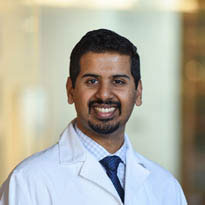Photo of Dr. Libu Varughese, MD