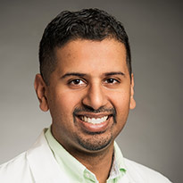 Photo of Dr. Libu Varughese, MD