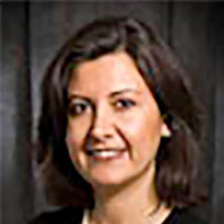 Photo of Dr. Liliane Hay, MD