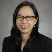 Photo of Dr. Lillian Kao, MD