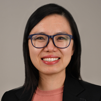 Photo of Dr. Linda Pang, MD