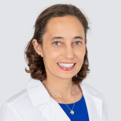 Photo of Dr. Lisa Haubert, MD