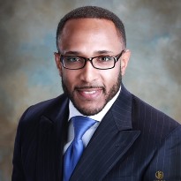 Photo of Dr. Louis Gilbert, DO