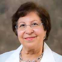 Photo of Dr. Lourice Abdelmelek, MD