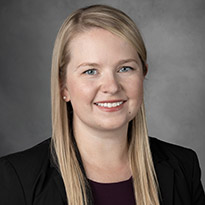 Photo of Dr. Lucy Bailey, MD