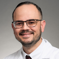 Photo of Dr. Luis Cruz Saavedra, MD