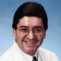 Dr. Luis Diaz MD Memorial Hermann