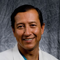 Photo of Dr. Luis Echeverri, MD