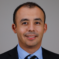 Photo of Dr. Luis Ochoa Nunez, MD