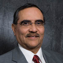 Photo of Dr. Luis Schaeffer, MD