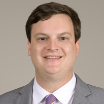 Photo of Dr. Luke Crawford, MD