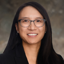 Photo of Dr. Lydia Lee, MD