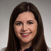 Photo of Dr. Madeleine Herman, MD