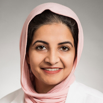 Photo of Dr. Madiha Ashraf, MD