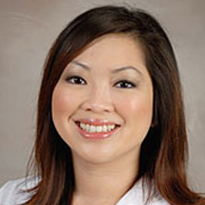 Photo of Dr. Maggie Richter, MD