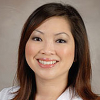 Photo of Dr. Maggie Richter, MD