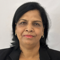 Photo of Dr. Maheswary Jegatheswaran, MD