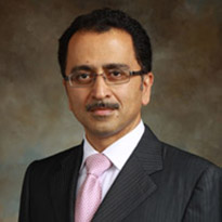 Photo of Dr. Mahmood Moradi, MD