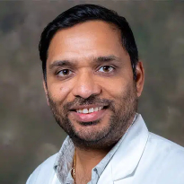 Photo of Dr. Malay Jayswal, MD