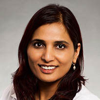Photo of Dr. Mamta Jain, MD