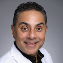Photo of Dr. Manish Patel, DO